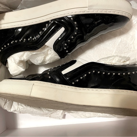 Givenchy Slip On Sneakers - Picture 1 of 5